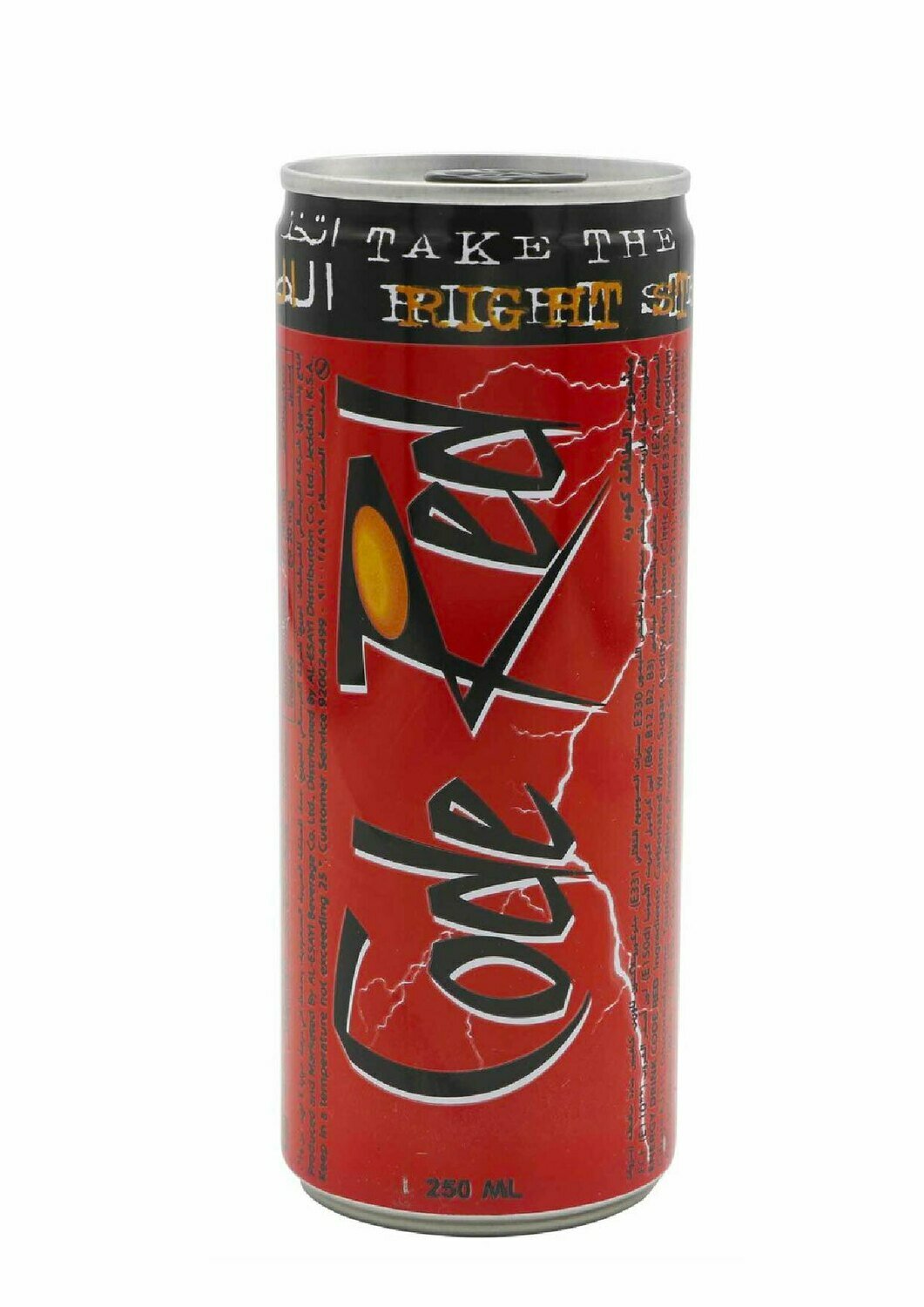 Beverages Cold