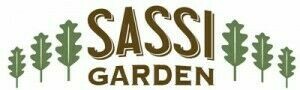 Sassi Garden Shop