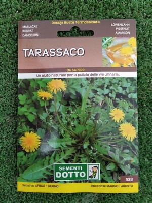 TARASSACO BUSTA SEMI