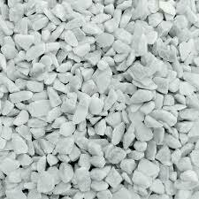 Granulato Bianco carrara 25 kg