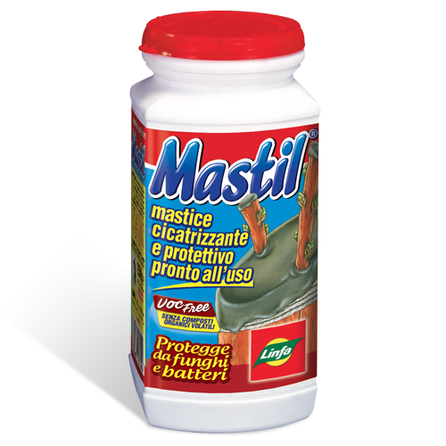 Mastice per ferite piante &amp; innesti Linfa