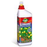 Concime liquido agrumi Linfa - 1 lt