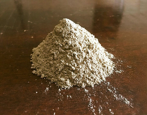 Zeolite Micronizzata 20 micron sacco da 10 kg