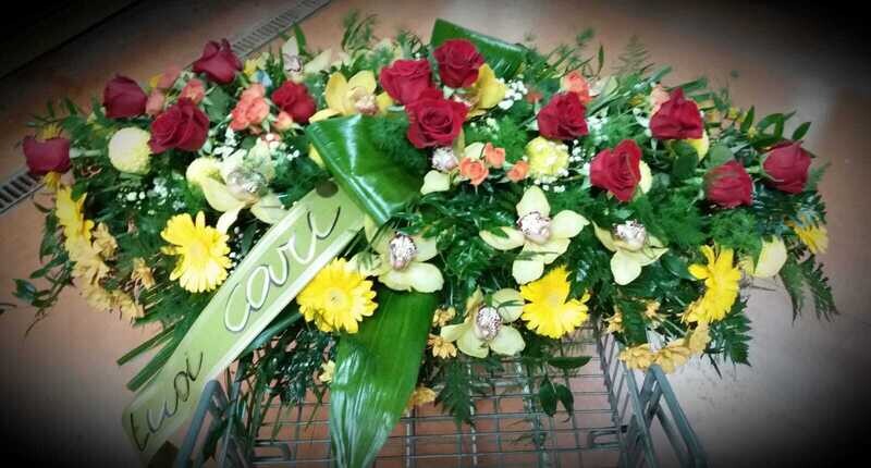 FUNERALE COPRICASSA