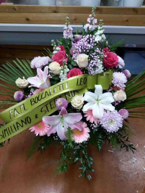 FUNERALE CESTINO