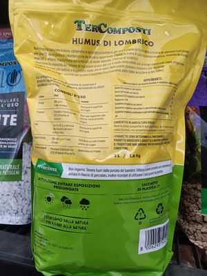 Cos’è L’Humus Di Lombrico? Humus Di Lombrico Spiegato Semplice - 8