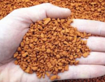 Seramis pezzatura 2/5 mm 1 Kg (2,5 lt)