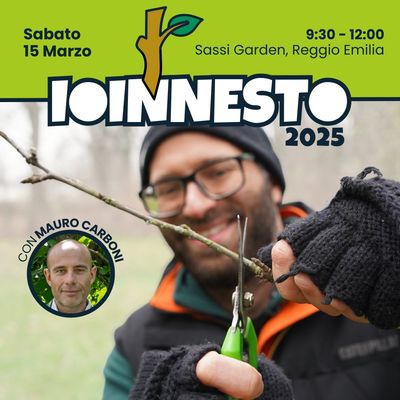 IO INNESTO - 15 MARZO 2025