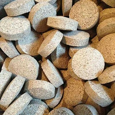 Micorrize e trichoderma in pastiglie monodose , per il trapianto di piante e fiori Mycorrize Pastiglia Micorrize, Micorriza (prezzo a pasticca) Sconto per confezione intera (50 pz)