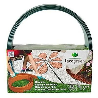 Lacogreen Bordatura BORDURA 14 cm rotolo 5 metri