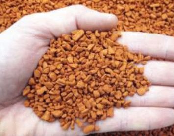 Seramis pezzatura 2/5 mm 1 Kg (2,5 lt)