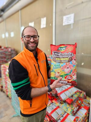 TERRICCIO PER ORCHIDEE 10 LT