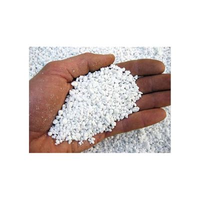 Perlite, agriperlite 2/6mm Geosism - 150g