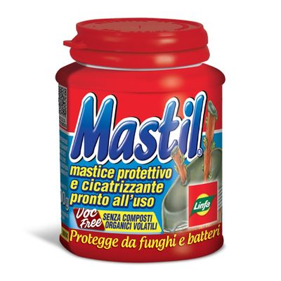 Mastice per ferite piante & innesti Linfa Mastice per ferite piante & innesti Linfa