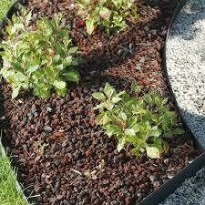 Lacogreen Bordatura, bordura - altezza 9 cm (prezzo al mt)