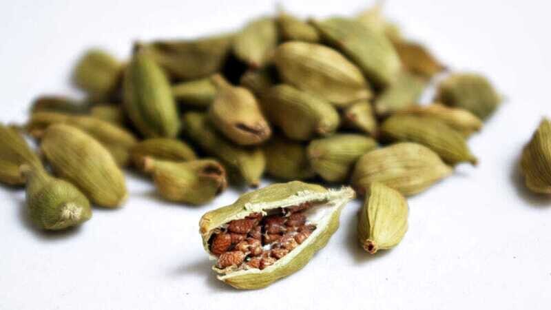 Cardamomo, Elettaria cardamomum - vaso Ø12 cm