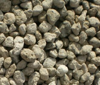 Pomice 50 lt 2/4 mm granulometria Pomice 50 lt 2/4 mm granulometria