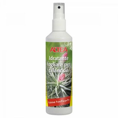 Concime Spray per Tillandsie - 250 ml Concime Spray per Tillandsie - 250 ml