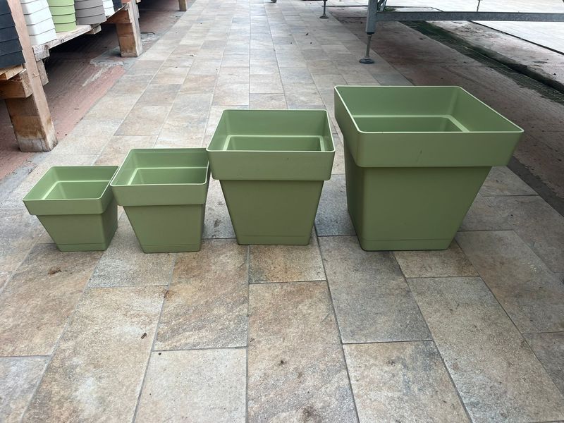 Vaso C-Smart ERBA - varie misure