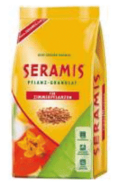 Seramis pezzatura 2/5 mm 1 Kg (2,5 lt)