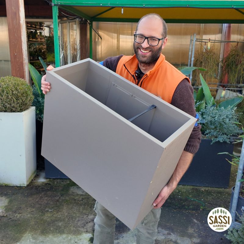 Fioriera Anniversary 50th - ERBA