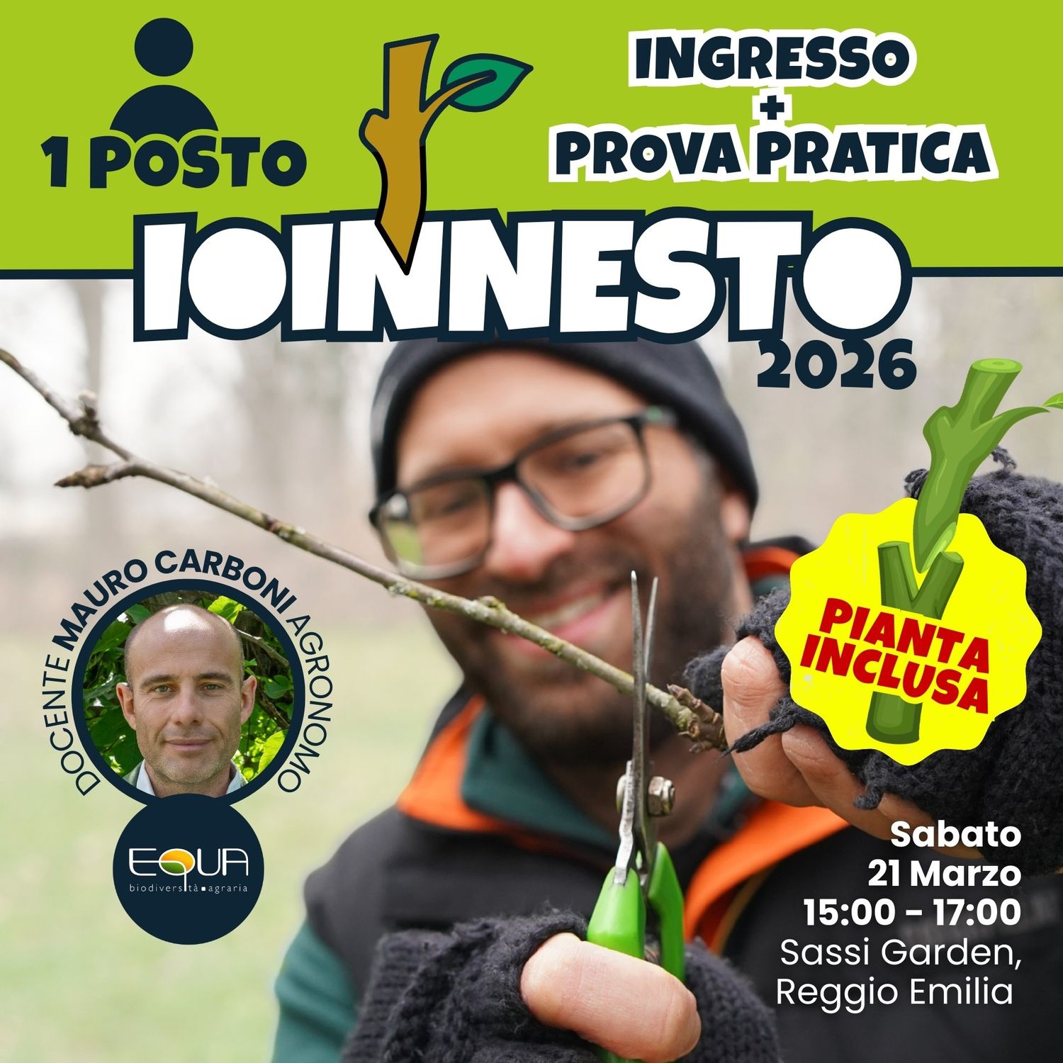 IO INNESTO: INGRESSO + PORTAINNESTO MIRABOLANO , Prunus cerasifera - vaso 3 litri h 130 cm IO INNESTO: INGRESSO + PORTAINNESTO MIRABOLANO , Prunus cerasifera - vaso 3 litri h 130 cm