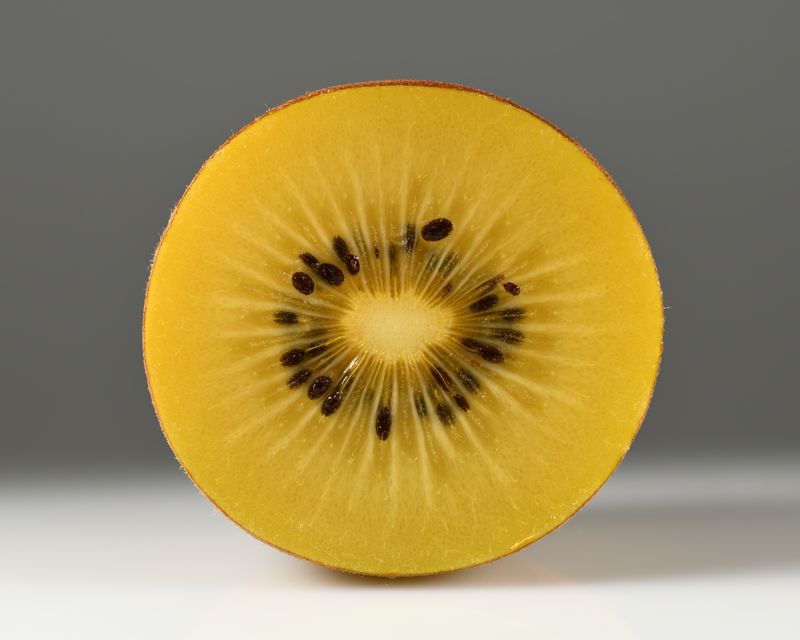 Kiwi Actinidia chinensis Minkigold Femmina KIWI GIALLO FEMMINA - vaso Ø18 cm h 50 scd