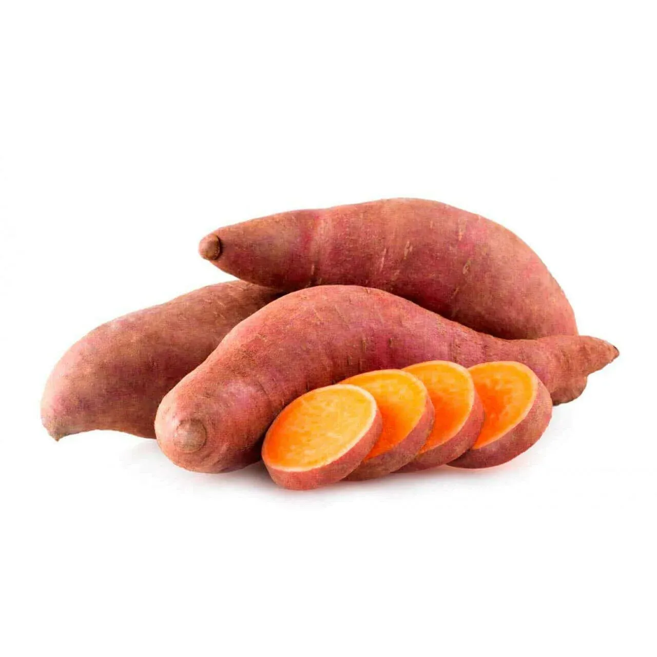 Ipomoea batatas, Patata dolce - vaso Ø14 cm