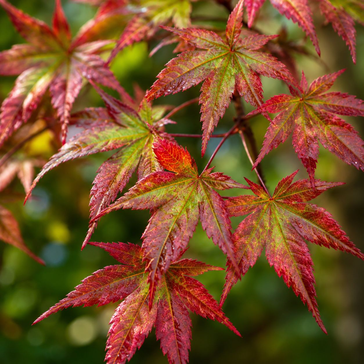Acer palmatum ‘Beni Maiko’ - acero giapponese Beni Maiko - vaso Ø18 cm Acer palmatum ‘Beni Maiko’ - acero giapponese Beni Maiko - vaso Ø18 cm