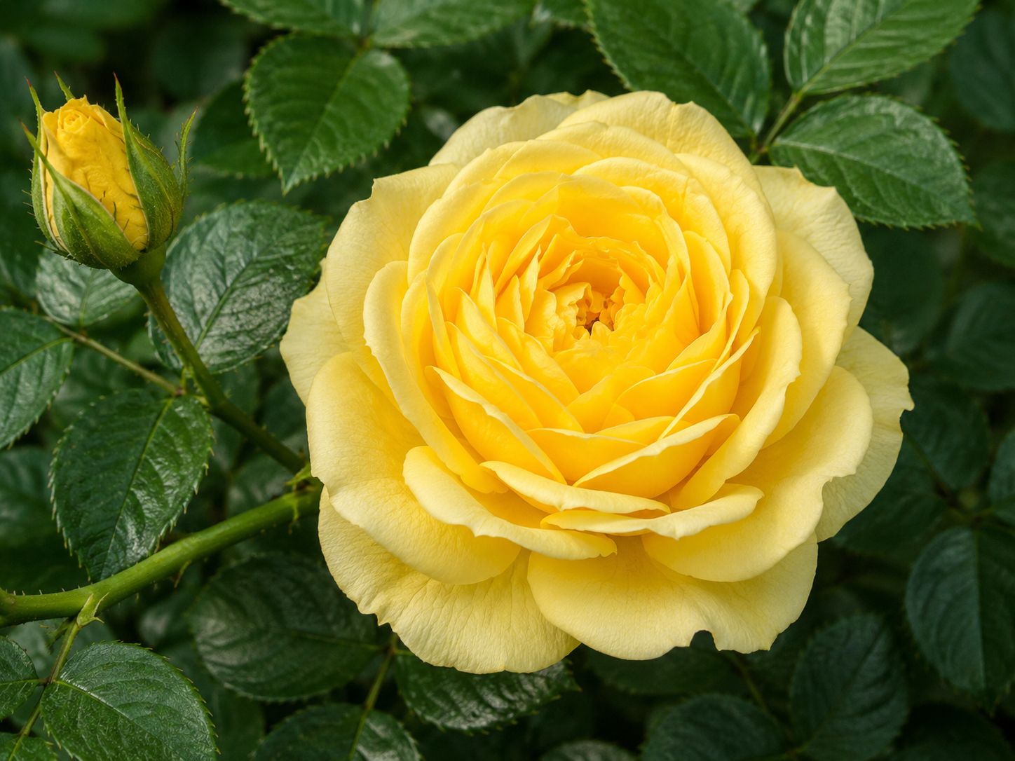 Rosa Rose, Grandi Fiori , Rosa ‘Goldfinger’ ®’ - Vaso 18 TRV Rosa Rose, Grandi Fiori , Rosa ‘Goldfinger’ ®’ - Vaso 18 TRV