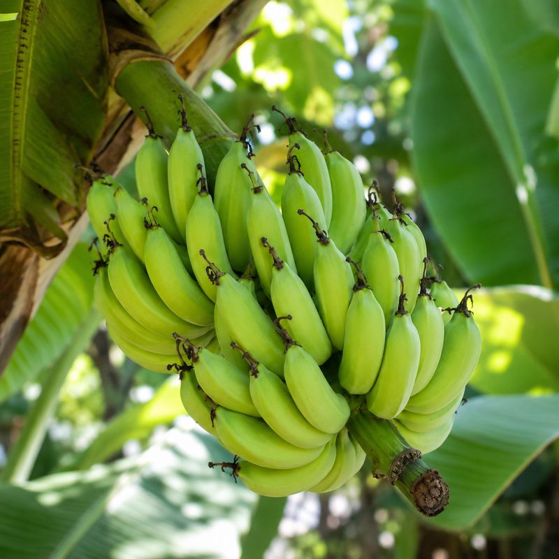 Musa sikkimensis ' Himalayensis Speciosa ' - Banano di Darjeeling - vaso Ø17 cm, h 60 cm SCD Musa sikkimensis ' Himalayensis Speciosa ' - Banano di Darjeeling - vaso Ø17 cm, h 60 cm SCD