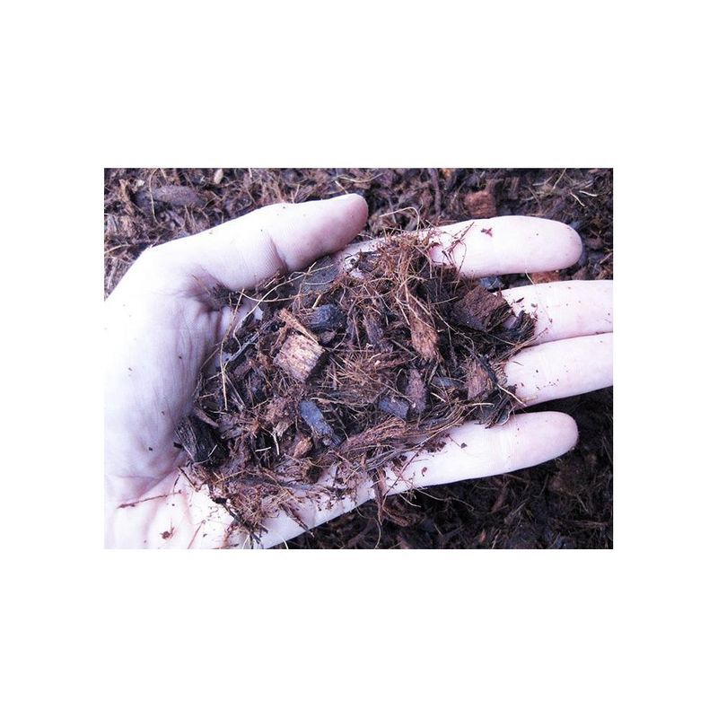 Fibra di cocco grossolana 0/25 mm Geosism, substrato di cocco per rinvaso - sacco 70 lt Fibra di cocco grossolana 0/25 mm Geosism, substrato di cocco per rinvaso - sacco 70 lt