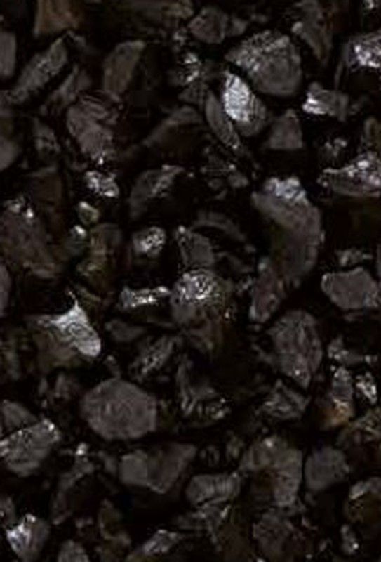 Granulato Nero Ebano 8/12 mm - sacco 25 kg