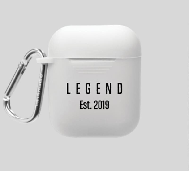 Legend Airpod Cases