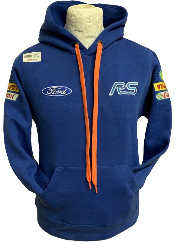Ford rs hoodie hotsell