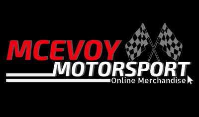 MCEVOY MOTORSPORT GIFT VOUCHERS