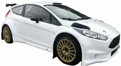 Ford R5 Collection New!
