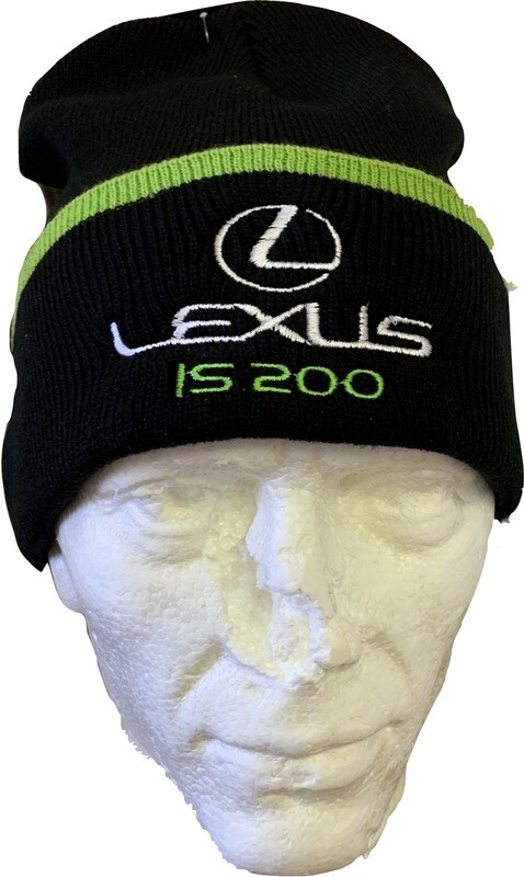 Lexus IS200 Beanie