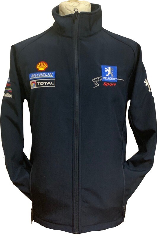 Peugeot Sport Soft Shell