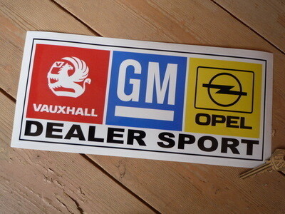 VAUX/OPEL