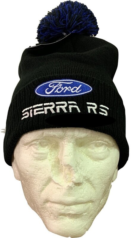 Ford Sierra Bobble hat