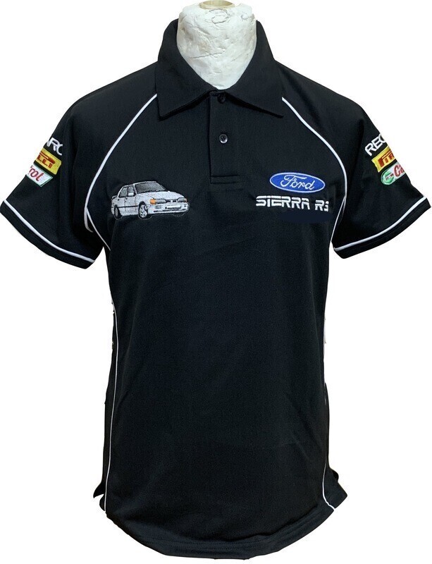 Sierra Polo Shirt