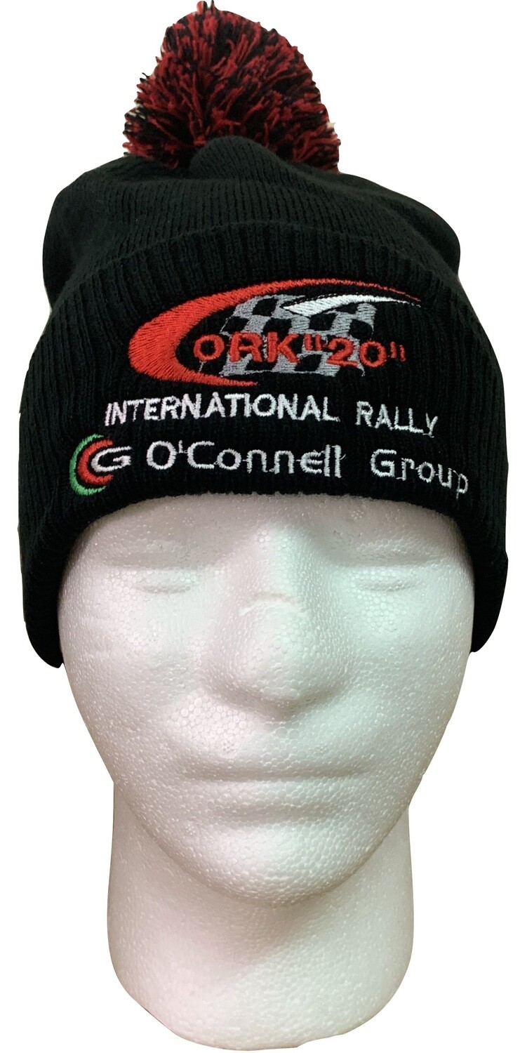 Cork 20  Snow star Beanie