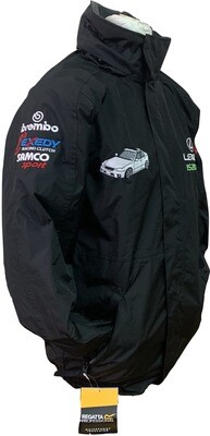 Lexus Waterproof Rally Jacket