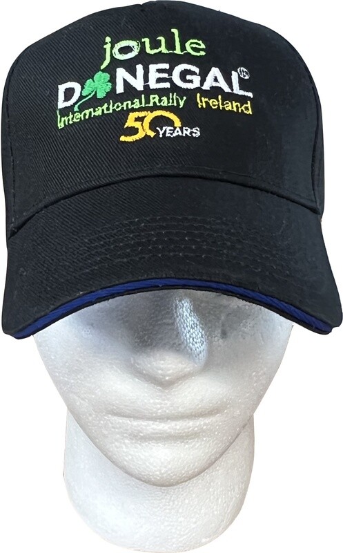 Joule Donegal  Intl Rally Cap