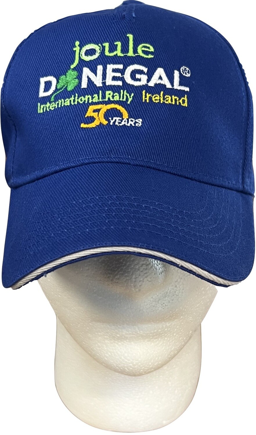 Joule Donegal  Intl Rally Cap