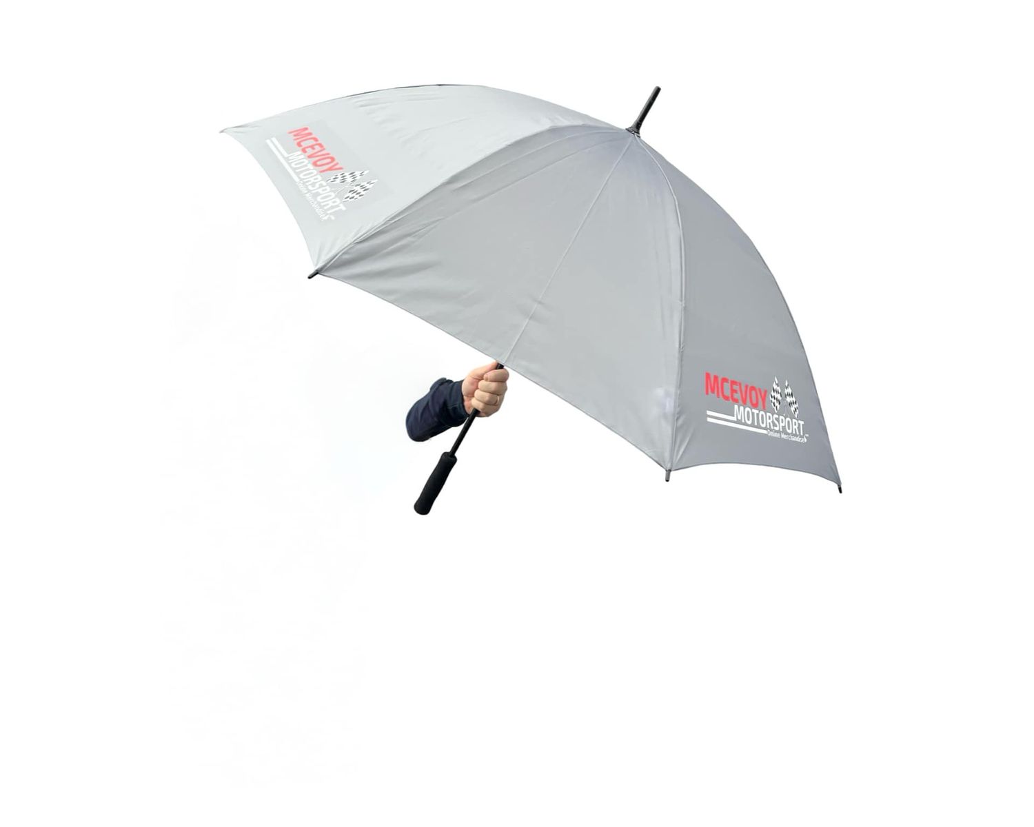 McEvoy Motorsport Rallying Storm Umbrella