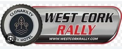 WEST CORK RALLY COLLECTION 2026
