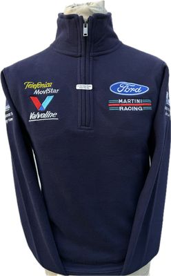 FORD MARTINI (HERE FOR A GOOD TIME) Collection ****NEW*** If In Doubt Flat Out