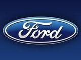 FORD 100 YEARS